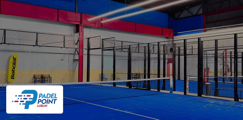 Padel Point Lublin